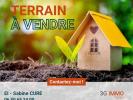 Vente Terrain Richebourg  78550