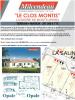 Vente Maison Beaulieu-sous-la-roche  85190 106 m2