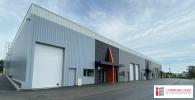 Vente Commerce Rennes  35000 450 m2