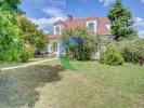 Vente Maison Ballainvilliers  91160 6 pieces 136 m2