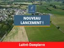 Vente Terrain Luitre  35133 613 m2