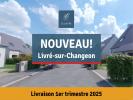 Vente Terrain Livre-sur-changeon  35450 344 m2