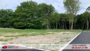 Vente Terrain Leognan  33850 840 m2