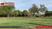 Vente Terrain Gradignan  33170 800 m2