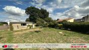 Vente Terrain Saint-aubin-de-medoc  33160 800 m2