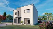 Vente Maison Linselles  59126 6 pieces 145 m2