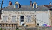 Vente Maison Chateaumeillant  18370 4 pieces 107 m2