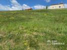 Vente Terrain Azerat  43390 705 m2