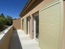 Vente Appartement Rochefort-du-gard  30650 4 pieces 80 m2