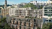 Vente Appartement Saint-cloud  92210 4 pieces 106 m2