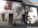 Vente Maison Boussac CENTRE HISTORIQUE 23600 7 pieces 118 m2