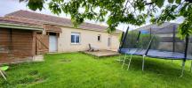 Vente Maison Bettancourt-la-ferree SAINT-DIZIZER 52100 5 pieces 109 m2