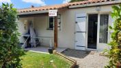 Vente Maison Ozillac  17500 2 pieces 34 m2