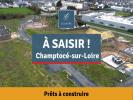 Vente Terrain Champtoce-sur-loire  49123 528 m2