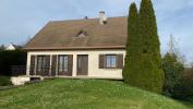 Vente Maison Bailleval  60140 5 pieces 116 m2