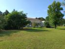 Vente Maison Saint-vallier  16480 6 pieces 172 m2