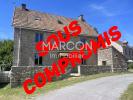 Vente Maison Crocq  23260 5 pieces 109 m2