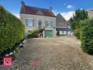 Vente Maison Joux-la-ville  89440 5 pieces 94 m2