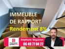 Vente Immeuble Reims  51100 280 m2