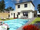 Vente Maison Lignan-sur-orb  34490 5 pieces 105 m2