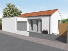 Vente Maison Saint-hilaire-de-riez  85270 4 pieces 97 m2