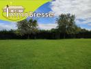 Vente Terrain Lescheroux  01560 1349 m2