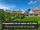 Vente Terrain Saint-louis  97450 16406 m2