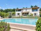 Vente Maison Chateauneuf-grasse  06740 9 pieces 342 m2