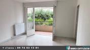 Vente Appartement Nimes MONTAURY 30900 3 pieces 62 m2