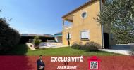 Vente Maison Saint-clair-du-rhone  38370 5 pieces 130 m2