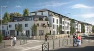 Vente Appartement Nantes  44300 3 pieces 61 m2