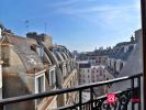 Vente Appartement Paris-16eme-arrondissement  75016 22 m2