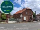 Vente Maison Englefontaine  59530 7 pieces 131 m2