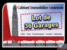 Vente Parking Amiens  80000 1000 m2