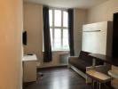 Location Appartement Lille  59000 17 m2