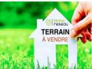 Vente Terrain Gujan-mestras  33470 838 m2