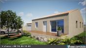 Vente Maison Blauzac 12 KM AU NORD D'UZES 30700 4 pieces 80 m2