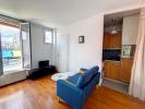 Location Appartement Paris-20eme-arrondissement  75020 2 pieces 29 m2