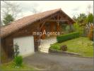 Vente Maison Cadillon  64330 4 pieces 110 m2