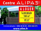 Location Bureau Saint-andre  97440 45 m2