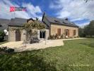 Vente Maison Chateaubriant  44110 10 pieces 210 m2