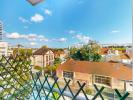 Vente Appartement Villeneuve-la-garenne  92390 4 pieces 77 m2