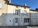 Vente Maison Champagne-mouton  16350 6 pieces 154 m2