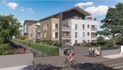 Vente Appartement Thonon-les-bains  74200 2 pieces 41 m2