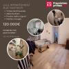 Vente Appartement Lille  59000 2 pieces 34 m2