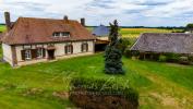 Vente Maison Marcilly-la-campagne  27320 8 pieces 155 m2