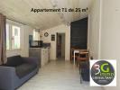 Vente Appartement Saint-just-saint-rambert  42170 2 pieces 25 m2