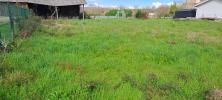 Vente Terrain Peyrehorade  40300 1018 m2