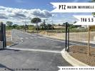 Vente Terrain Pontet  84130