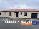 Vente Maison Villedieu-la-blouere  49450 90 m2